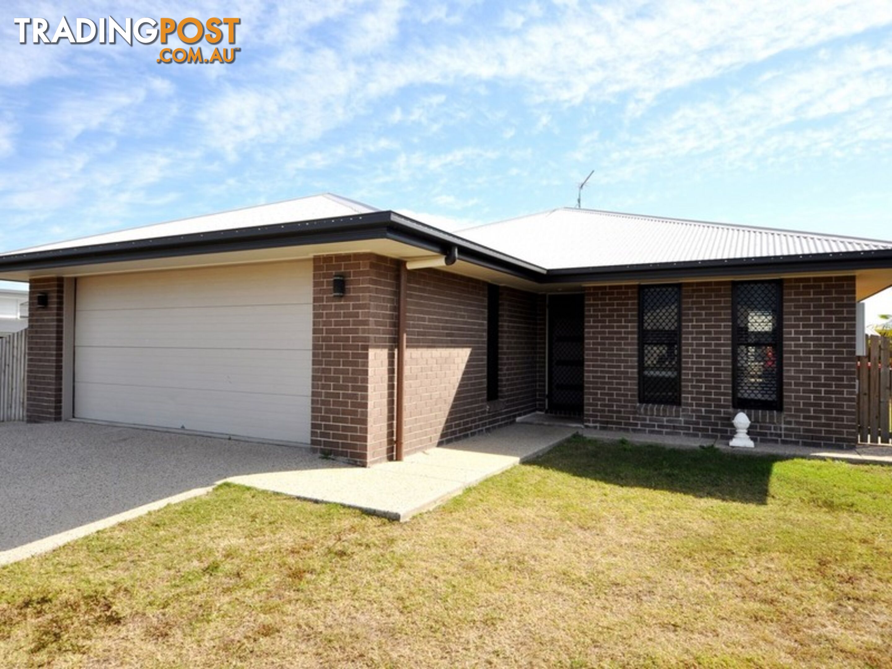 5 Harrier Avenue YEPPOON QLD 4703