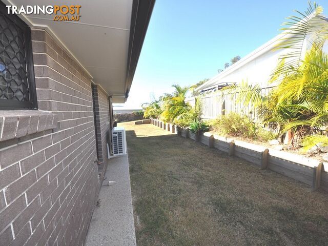 5 Harrier Avenue YEPPOON QLD 4703