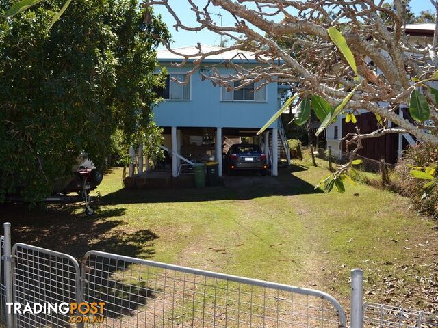 57 Wattle Grove COOEE BAY QLD 4703