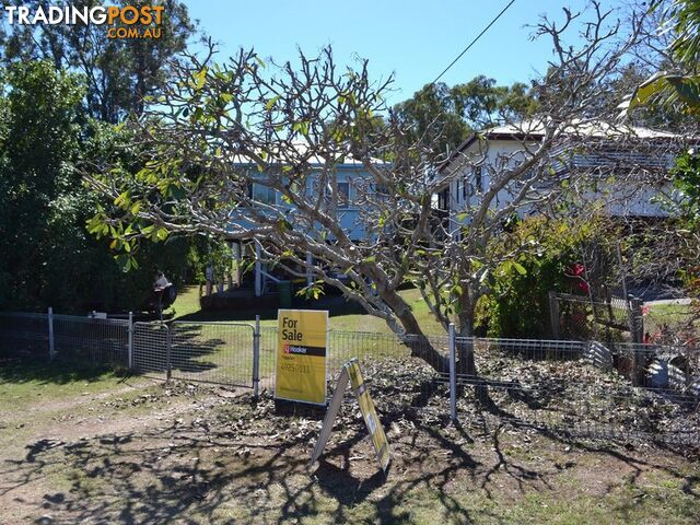 57 Wattle Grove COOEE BAY QLD 4703