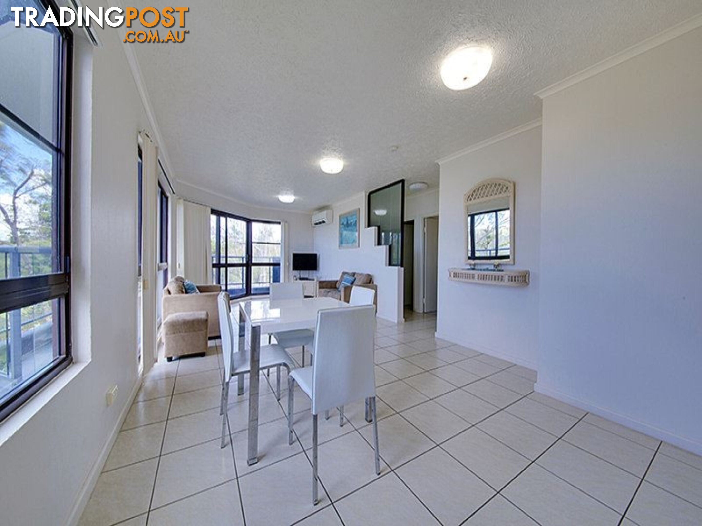 Unit 304/34-48 Vin E Jones Memorial Drive ROSSLYN QLD 4703