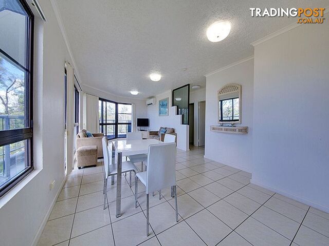 Unit 304/34-48 Vin E Jones Memorial Drive ROSSLYN QLD 4703