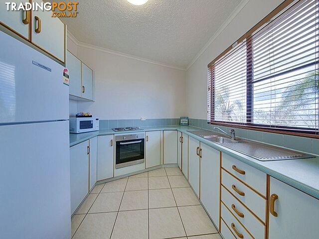 Unit 304/34-48 Vin E Jones Memorial Drive ROSSLYN QLD 4703