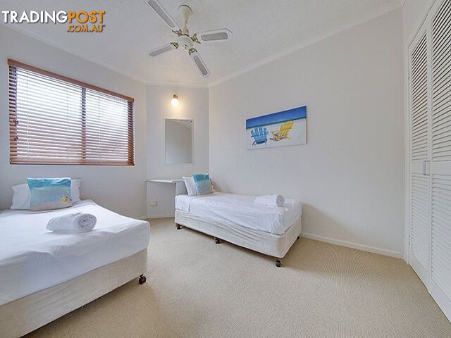 Unit 304/34-48 Vin E Jones Memorial Drive ROSSLYN QLD 4703