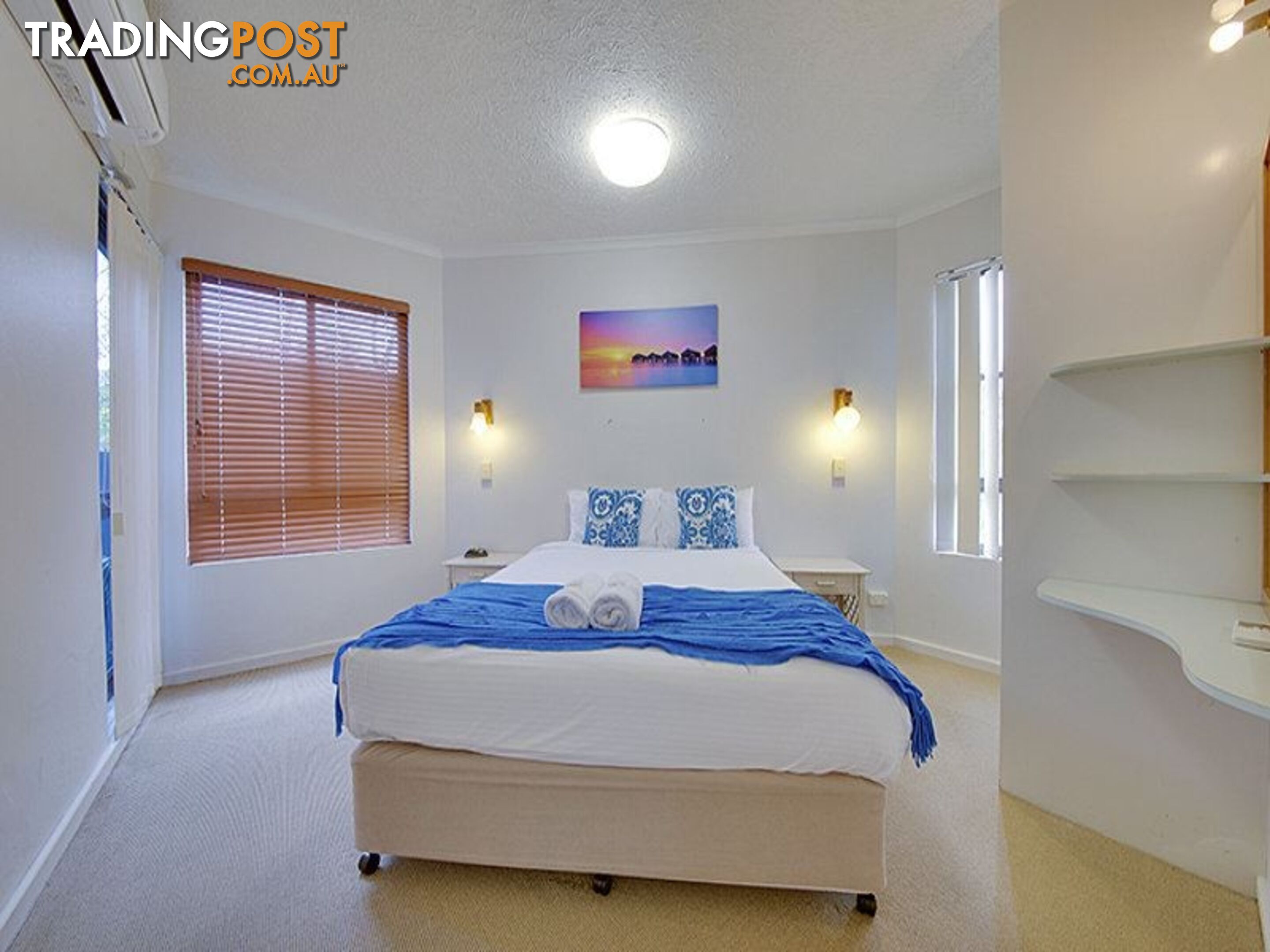 Unit 304/34-48 Vin E Jones Memorial Drive ROSSLYN QLD 4703