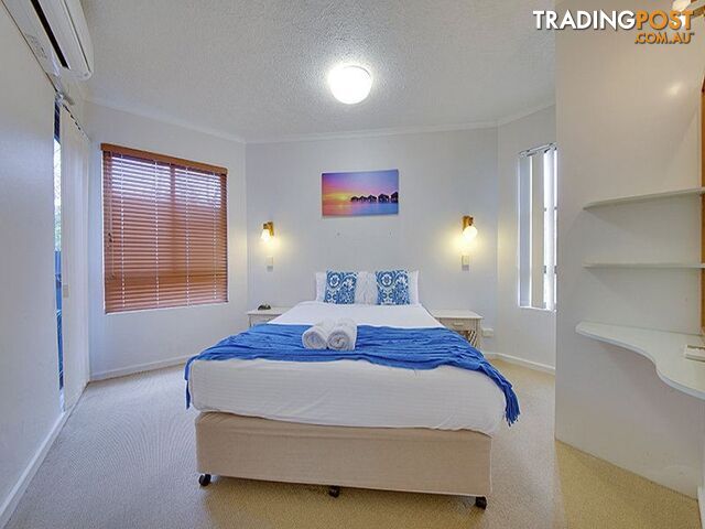 Unit 304/34-48 Vin E Jones Memorial Drive ROSSLYN QLD 4703