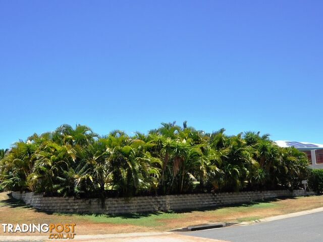 14 Adventurer Drive YEPPOON QLD 4703