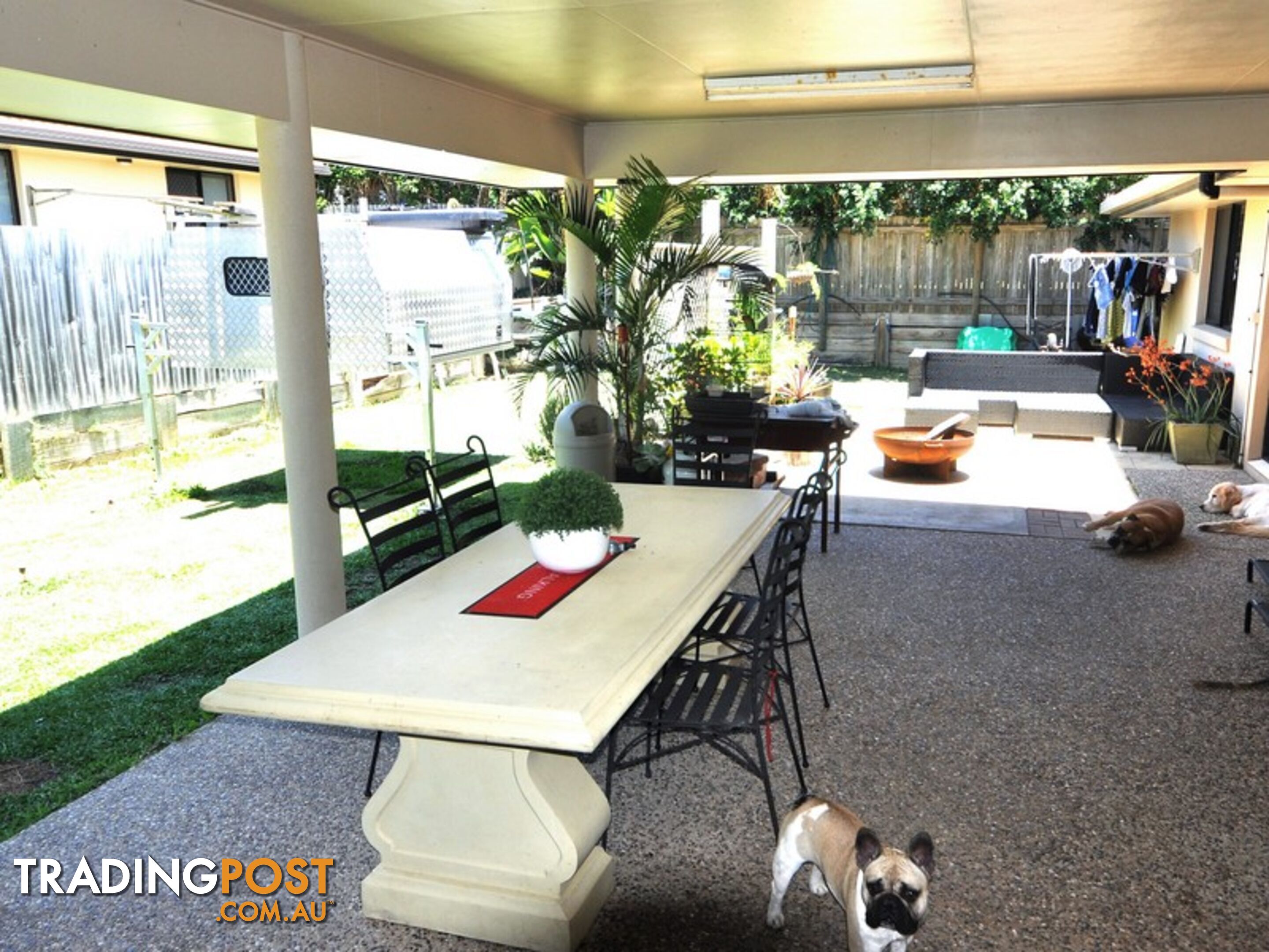 14 Adventurer Drive YEPPOON QLD 4703