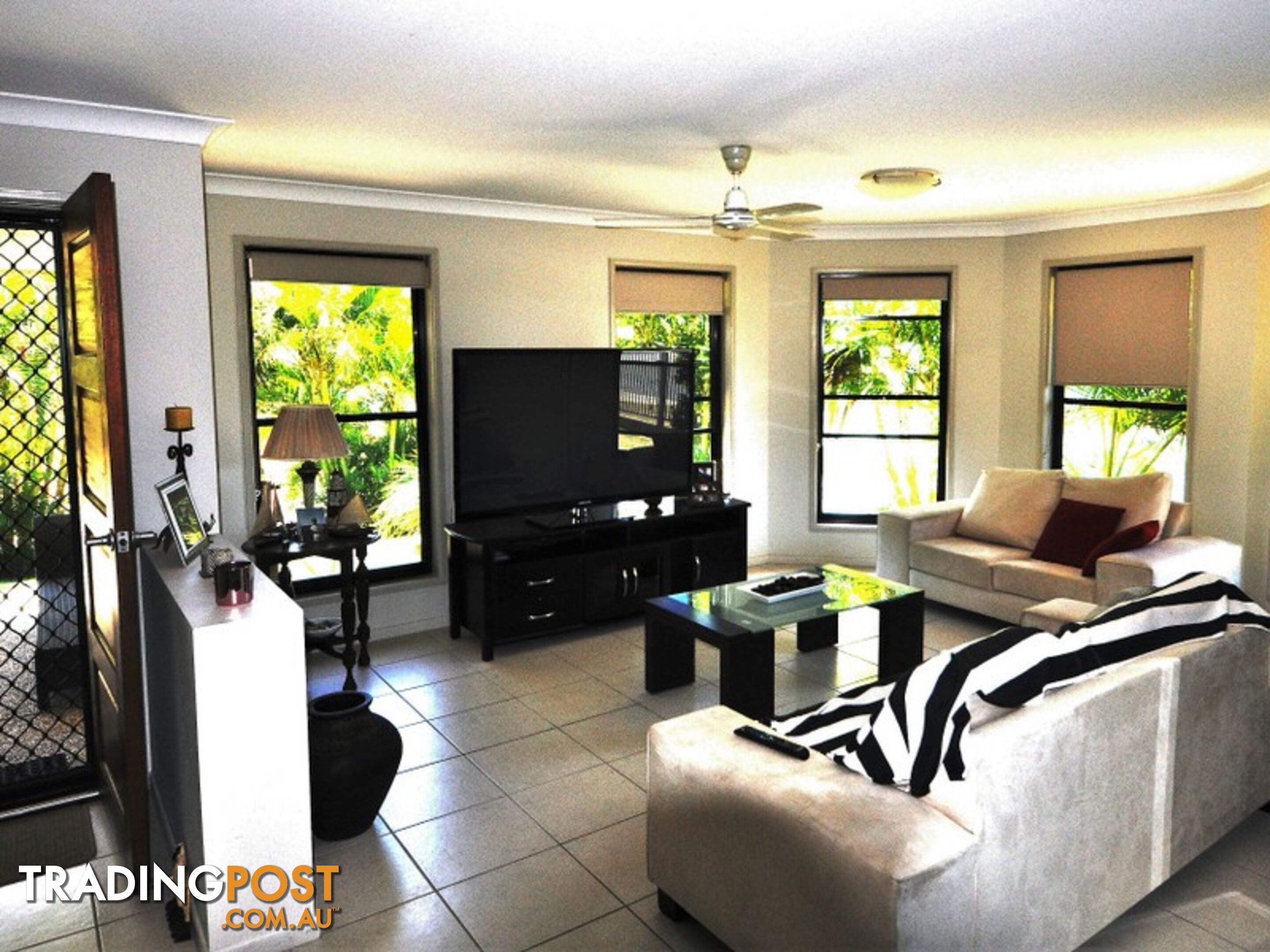 14 Adventurer Drive YEPPOON QLD 4703