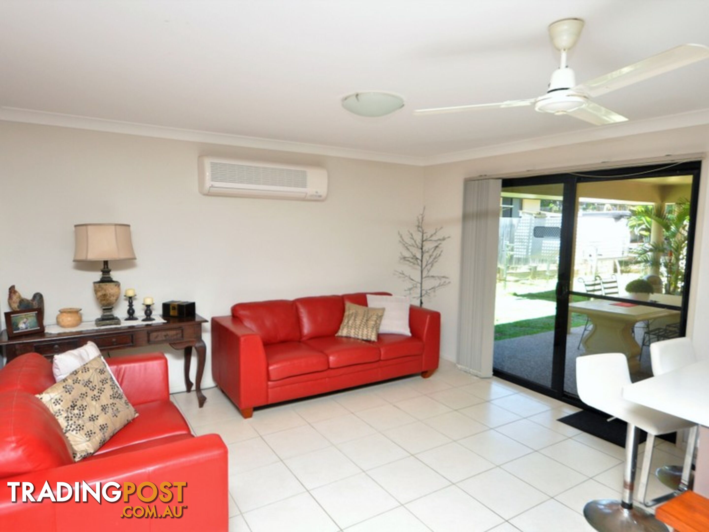 14 Adventurer Drive YEPPOON QLD 4703