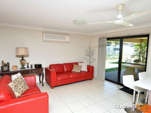 14 Adventurer Drive YEPPOON QLD 4703