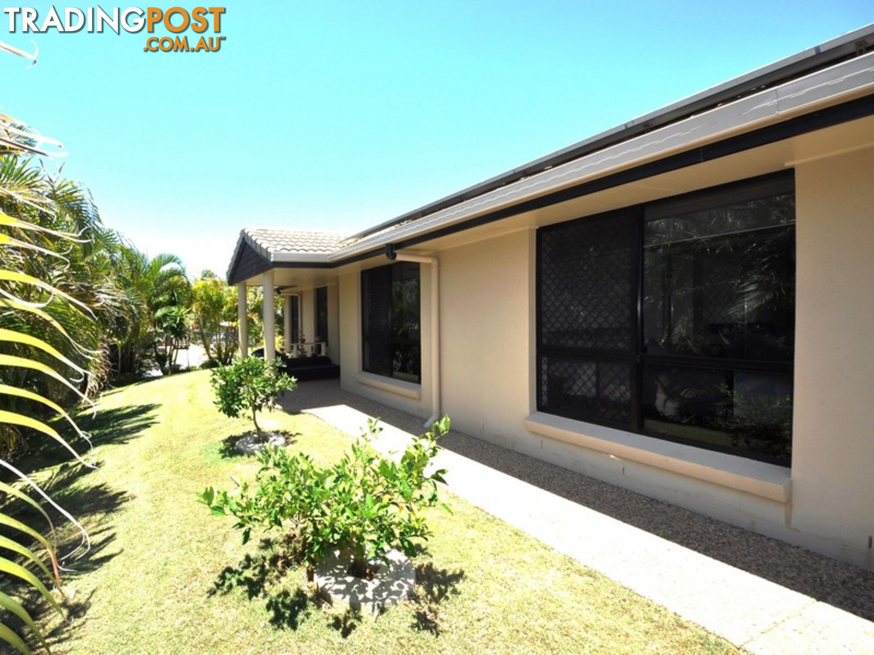 14 Adventurer Drive YEPPOON QLD 4703