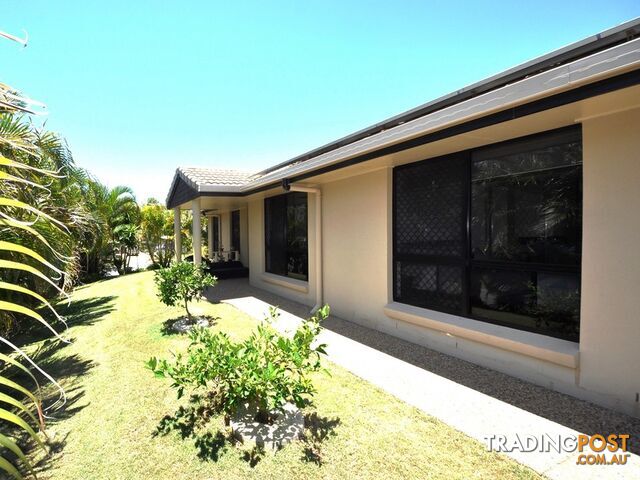 14 Adventurer Drive YEPPOON QLD 4703