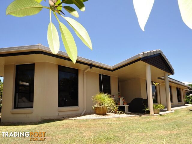 14 Adventurer Drive YEPPOON QLD 4703