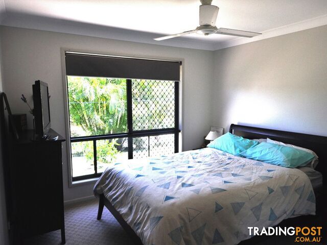 14 Adventurer Drive YEPPOON QLD 4703