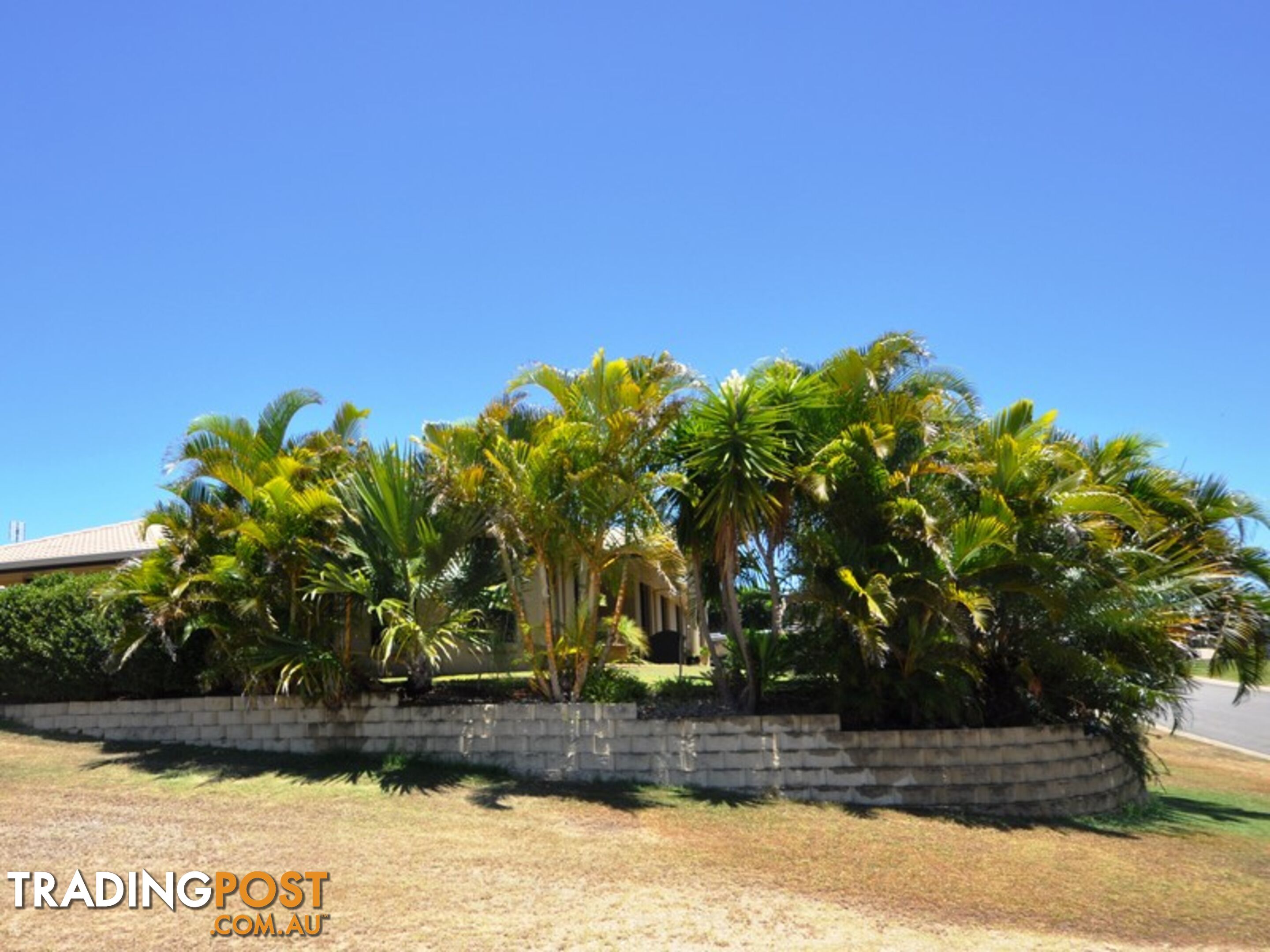 14 Adventurer Drive YEPPOON QLD 4703