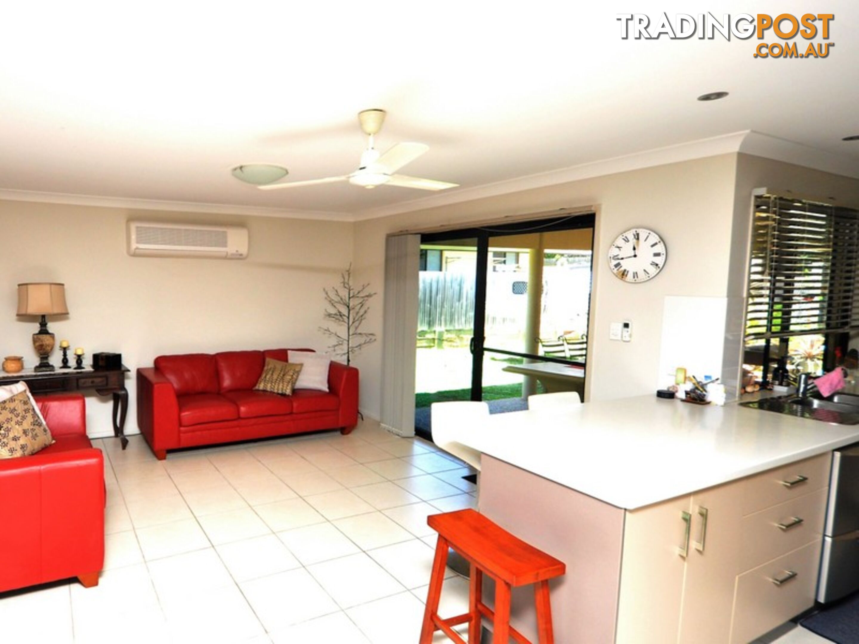 14 Adventurer Drive YEPPOON QLD 4703