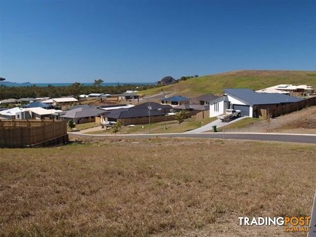 23 Lexington Drive LAMMERMOOR QLD 4703