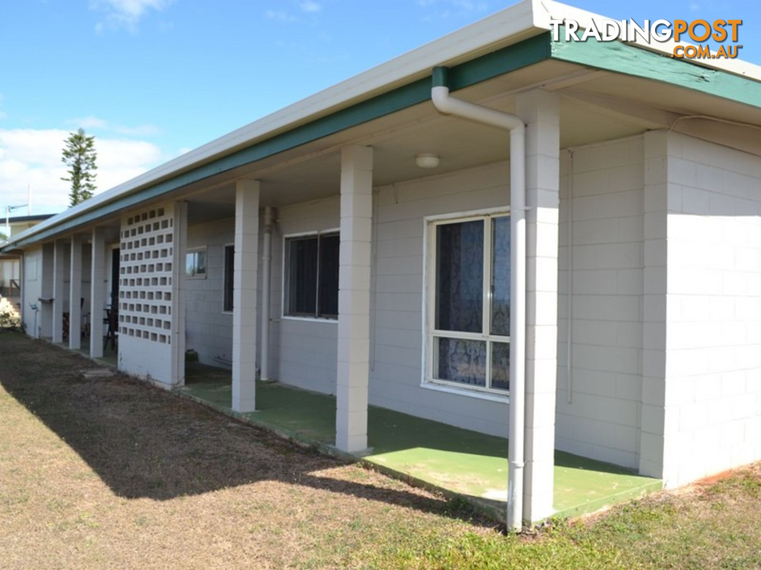 132 Farnborough Road MEIKLEVILLE HILL QLD 4703