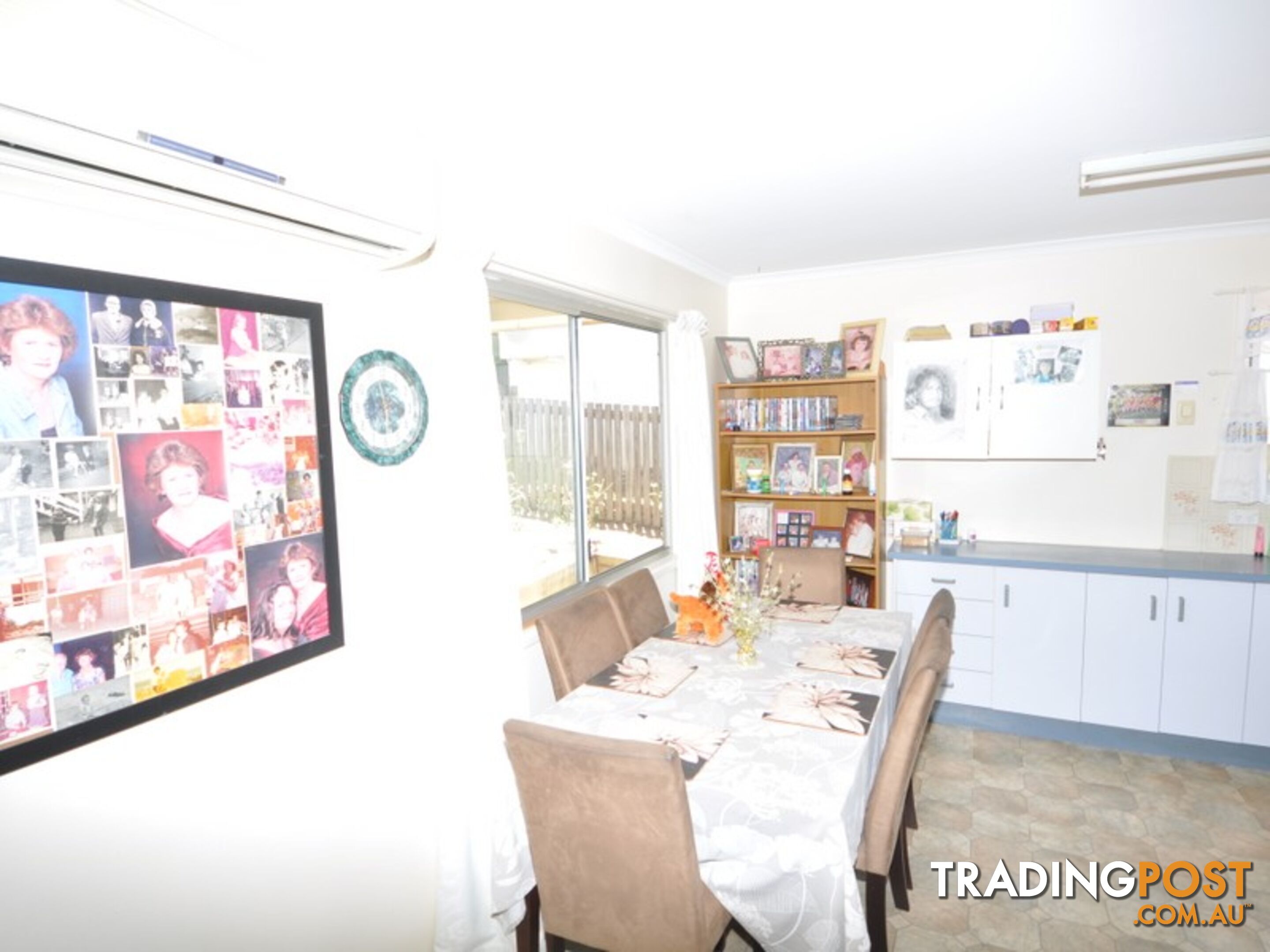 46 Poplar street COOEE BAY QLD 4703