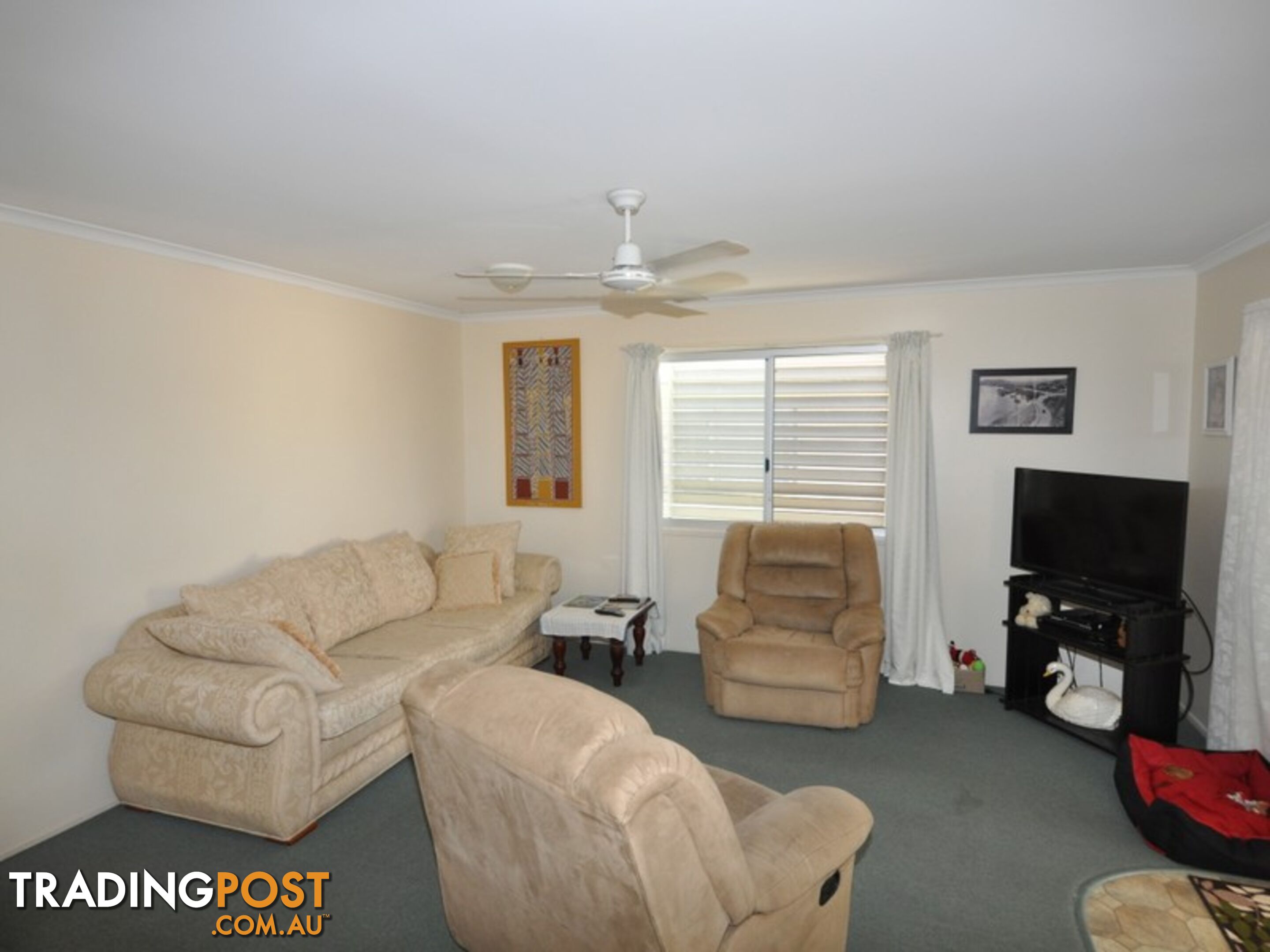 46 Poplar street COOEE BAY QLD 4703