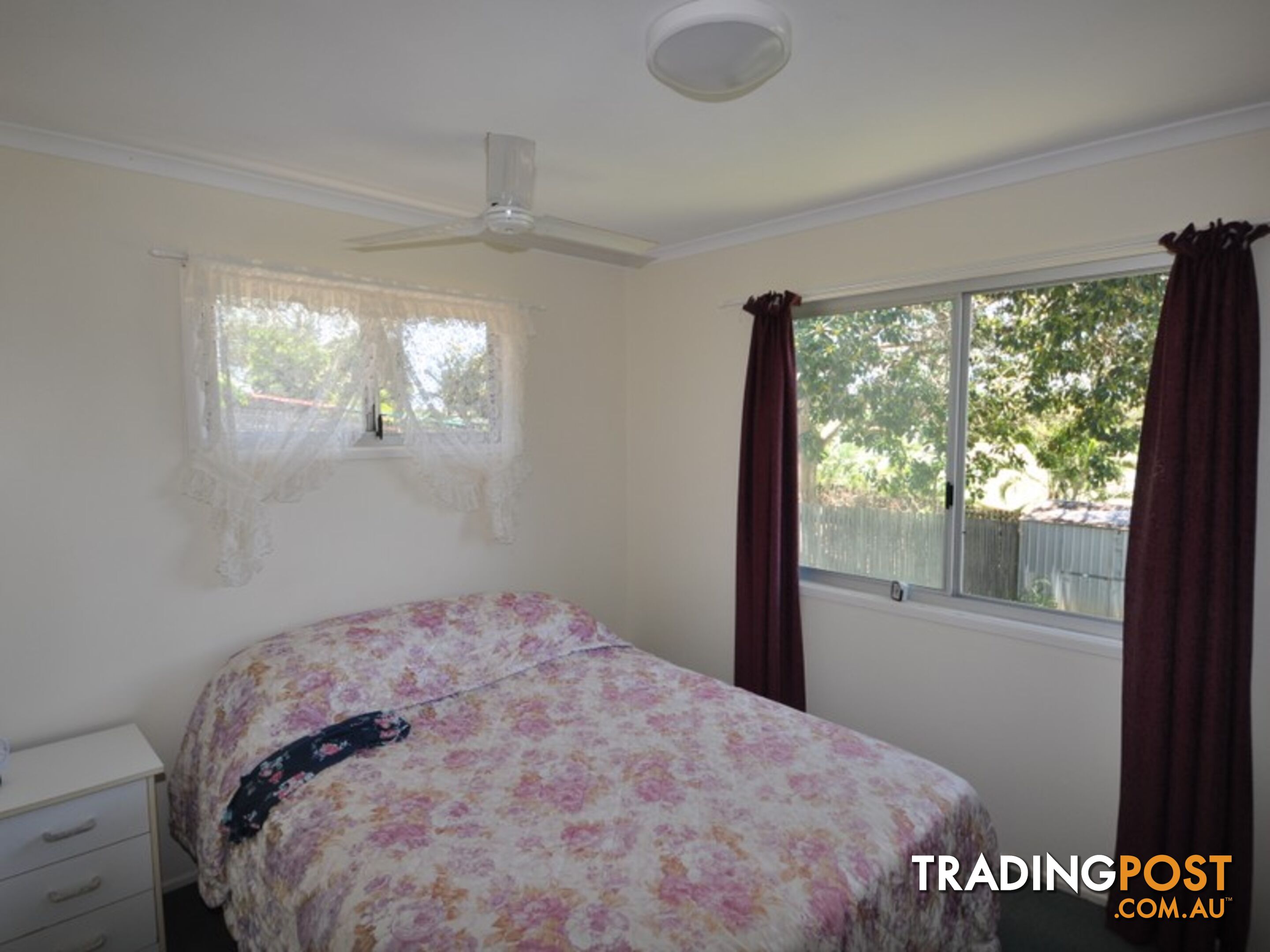 46 Poplar street COOEE BAY QLD 4703