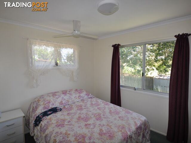 46 Poplar street COOEE BAY QLD 4703