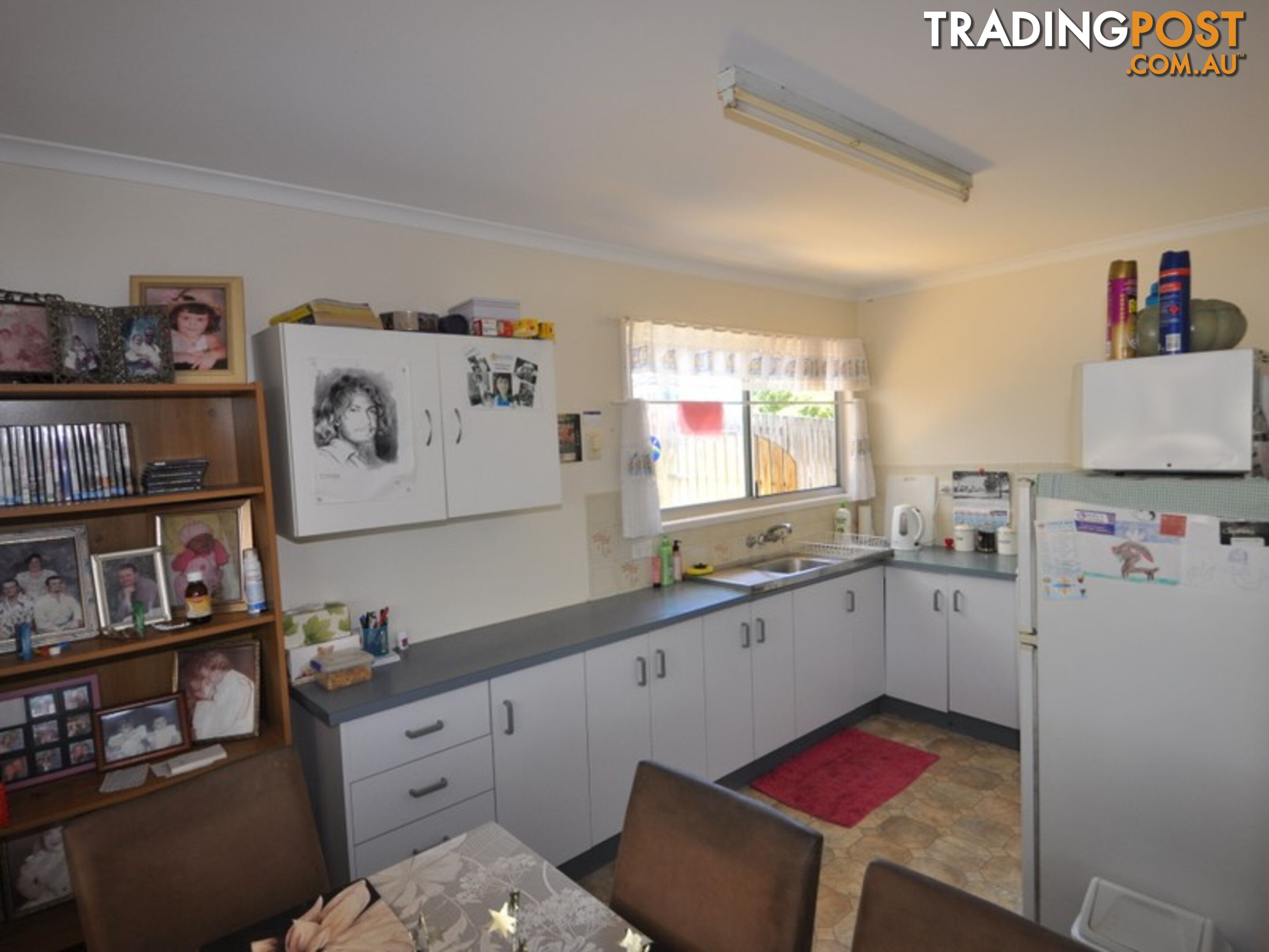 46 Poplar street COOEE BAY QLD 4703