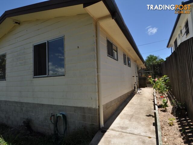 46 Poplar street COOEE BAY QLD 4703