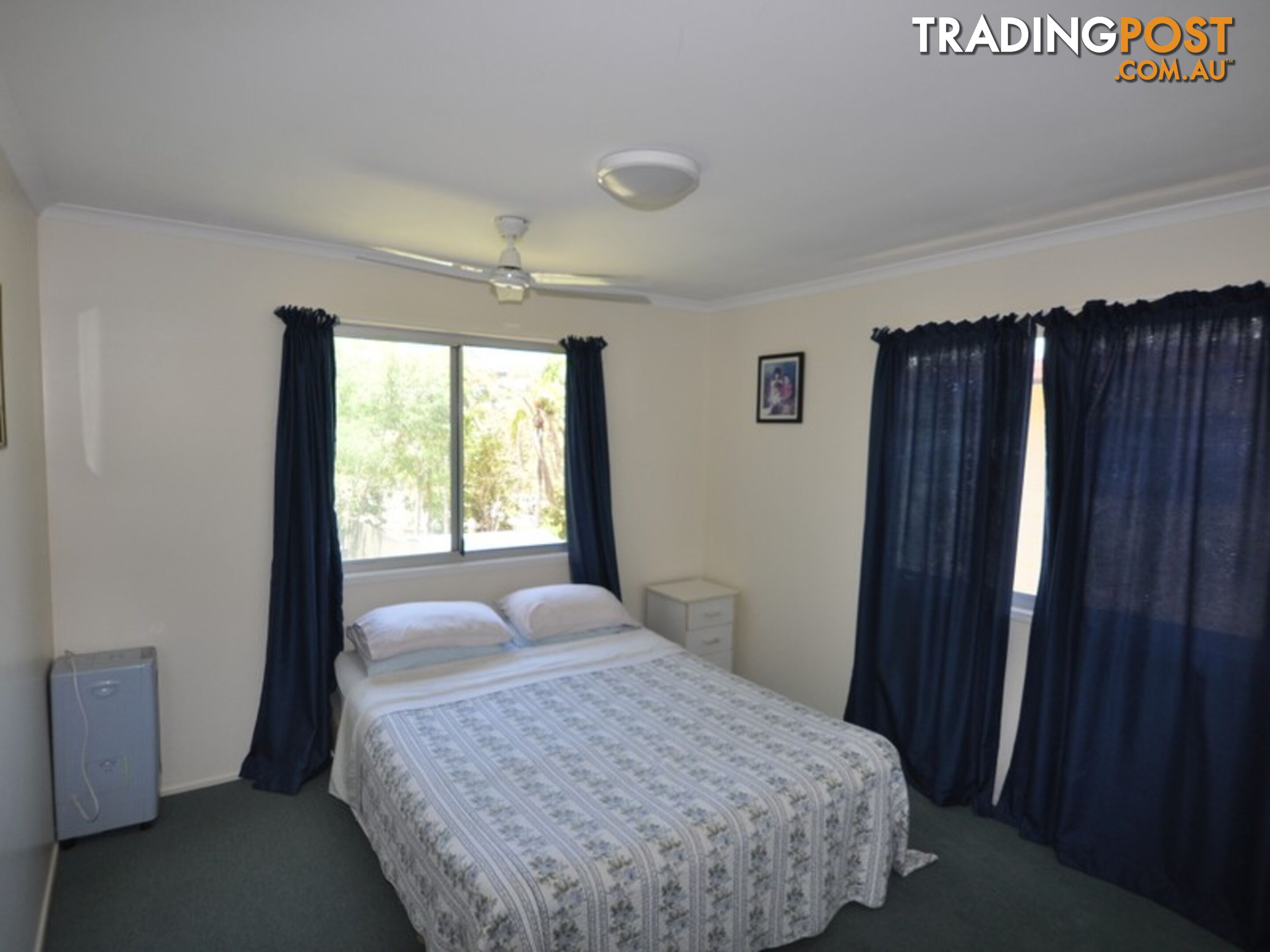 46 Poplar street COOEE BAY QLD 4703