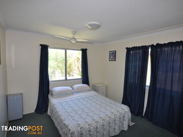 46 Poplar street COOEE BAY QLD 4703