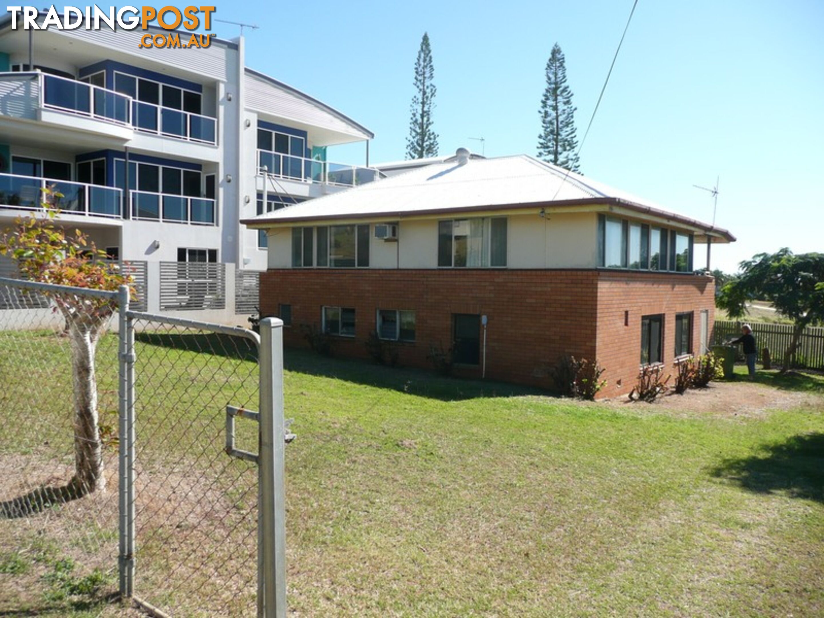 13 Meikleville Street MEIKLEVILLE HILL QLD 4703