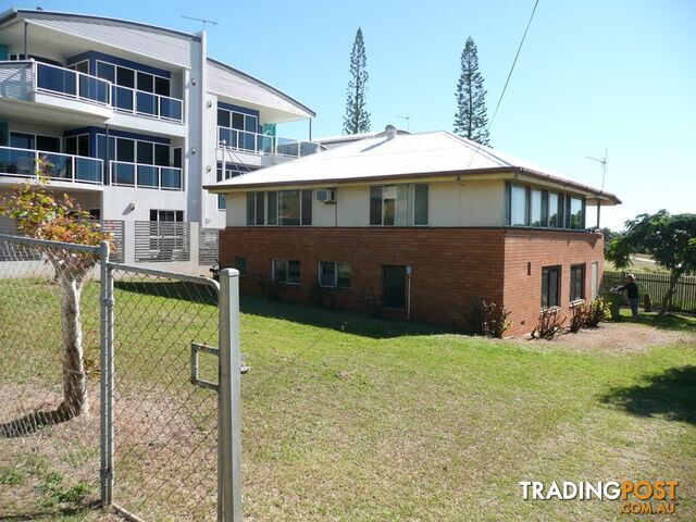 13 Meikleville Street MEIKLEVILLE HILL QLD 4703