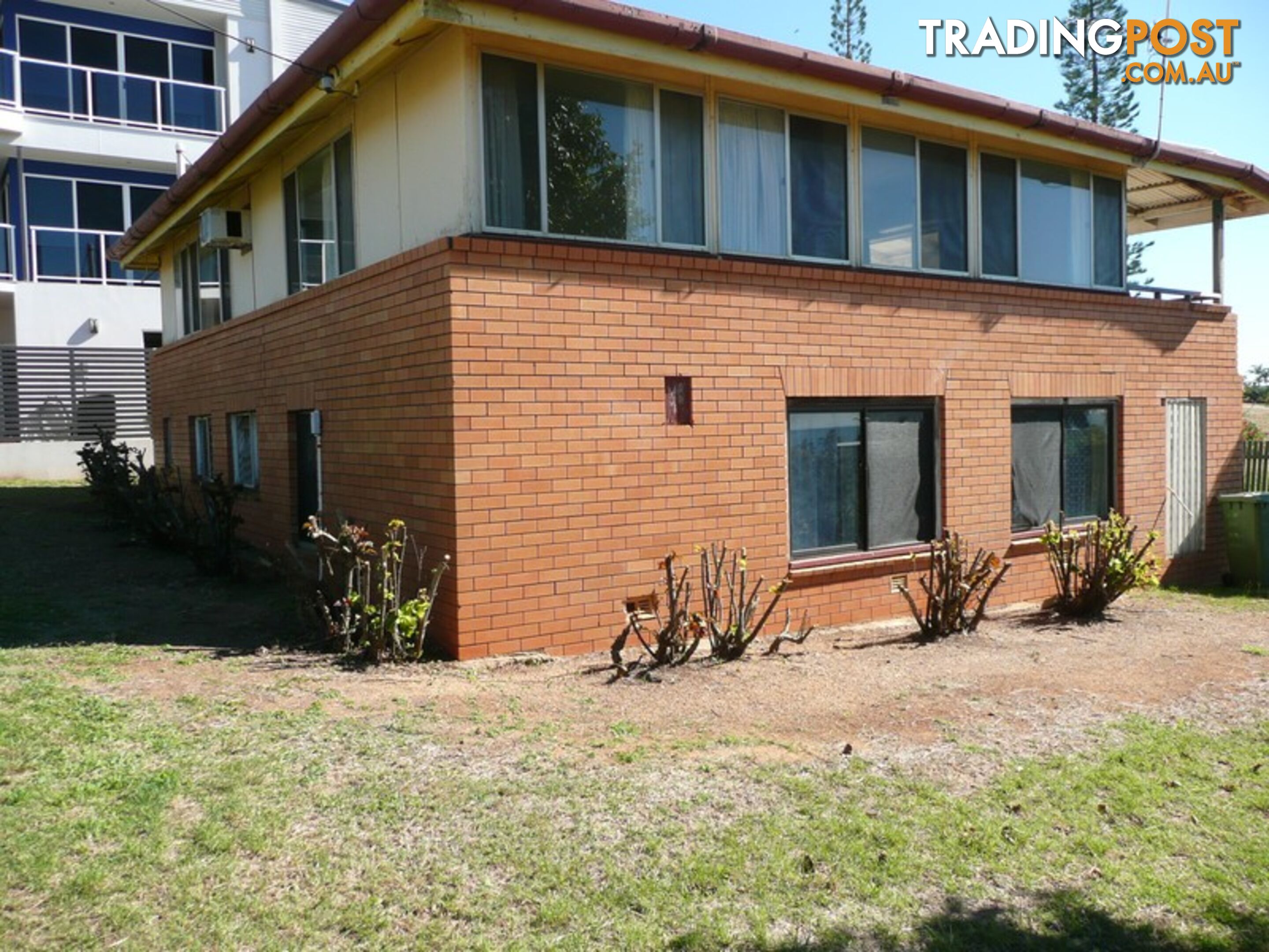 13 Meikleville Street MEIKLEVILLE HILL QLD 4703