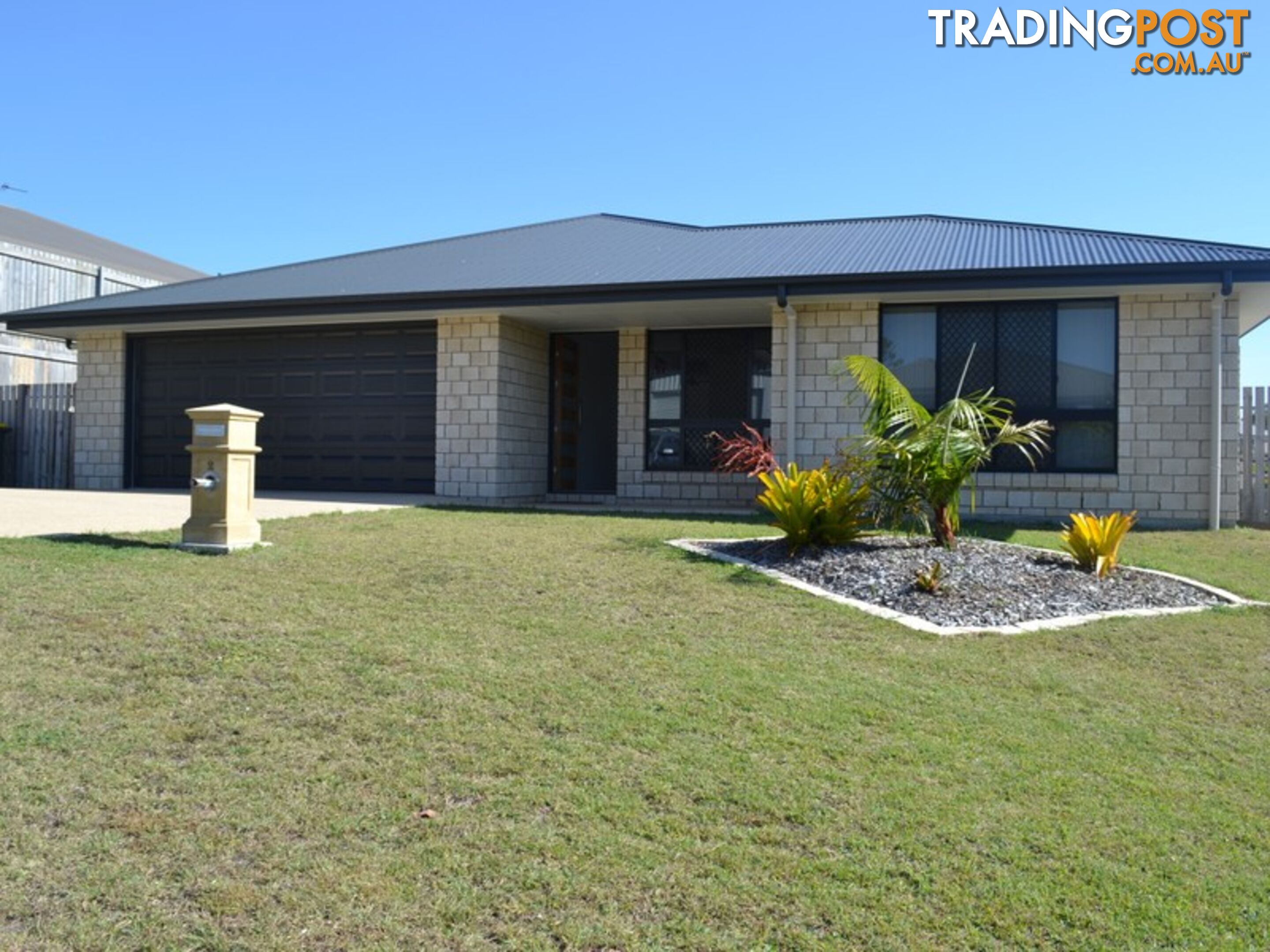 2 Scarborough Street LAMMERMOOR QLD 4703