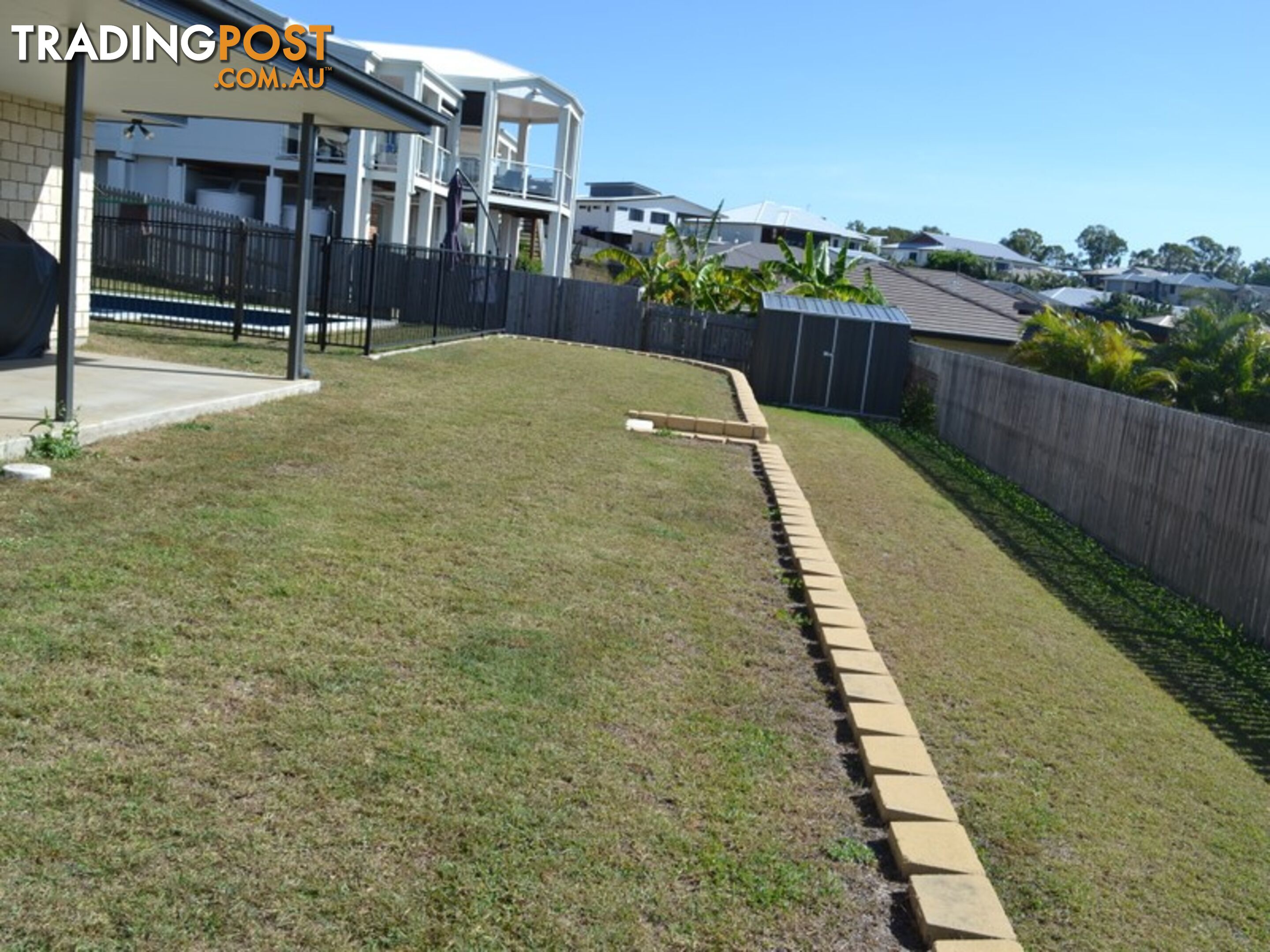 2 Scarborough Street LAMMERMOOR QLD 4703