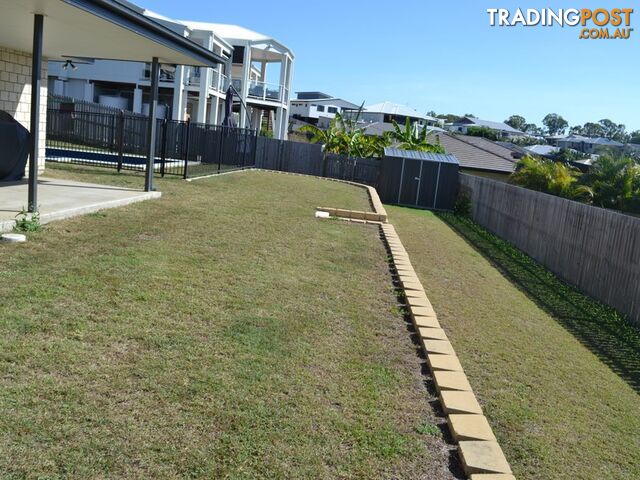 2 Scarborough Street LAMMERMOOR QLD 4703