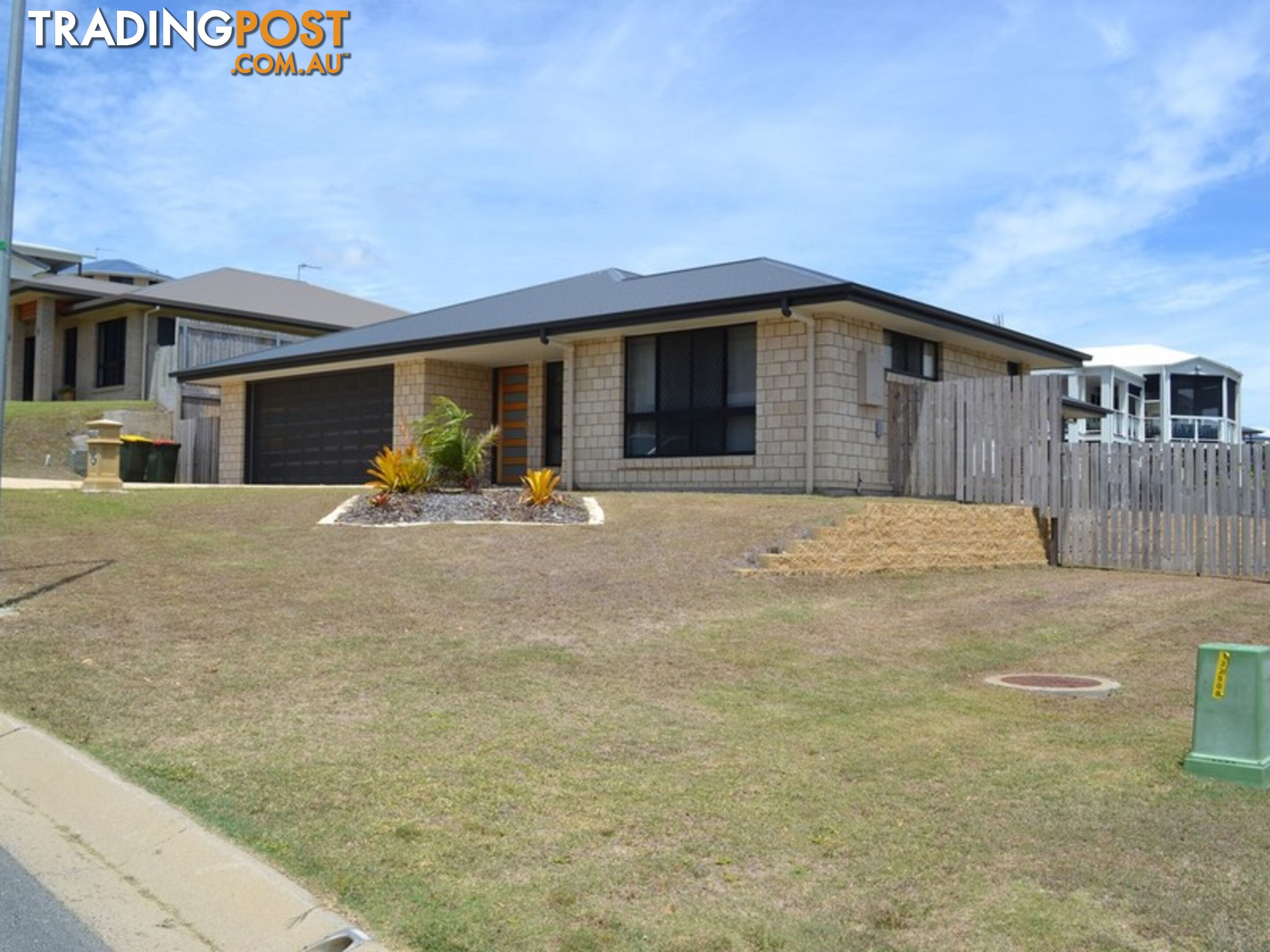 2 Scarborough Street LAMMERMOOR QLD 4703