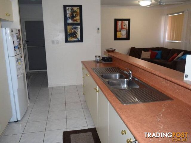 2/26 Kentia Place YEPPOON QLD 4703