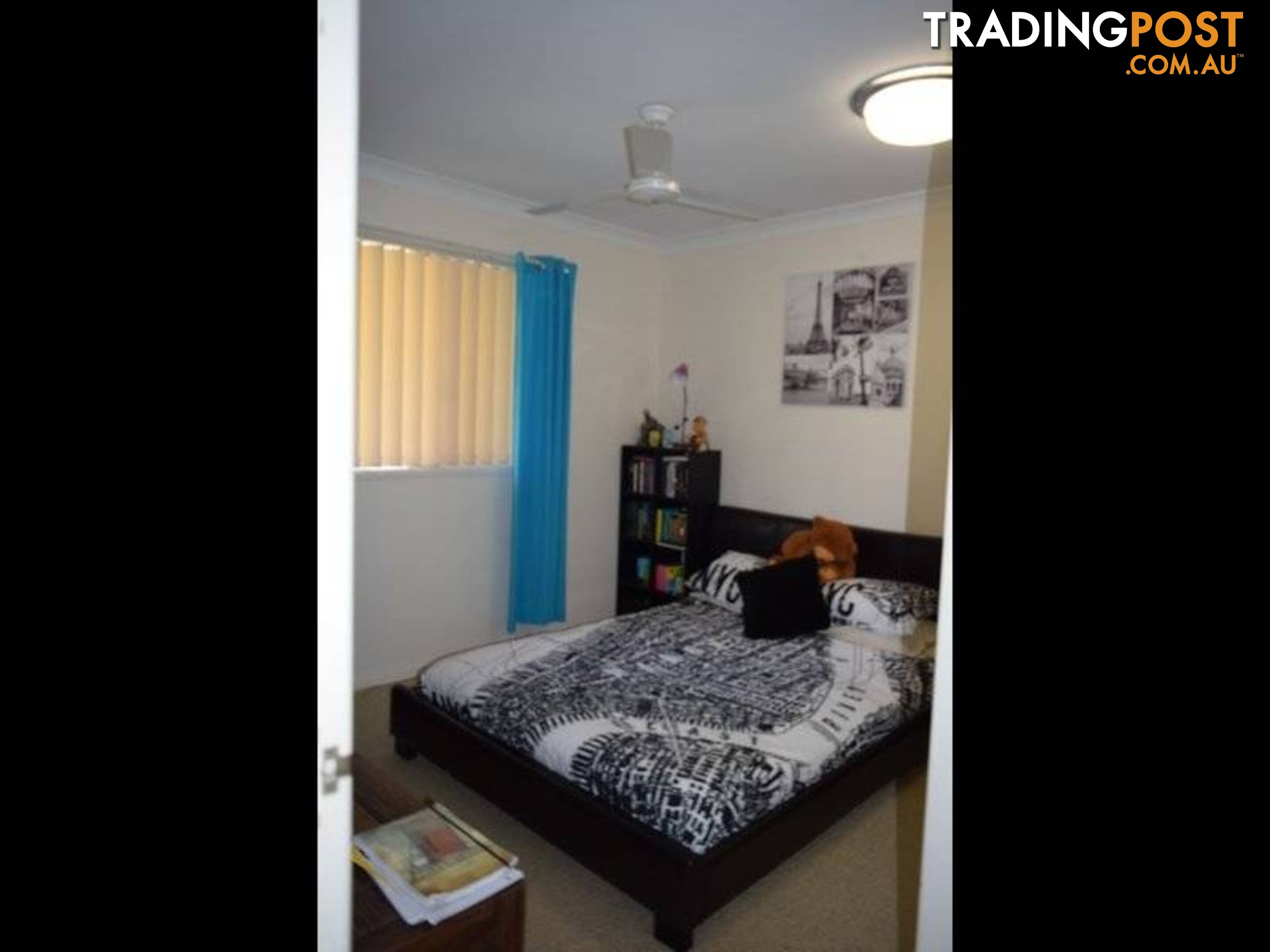 2/26 Kentia Place YEPPOON QLD 4703