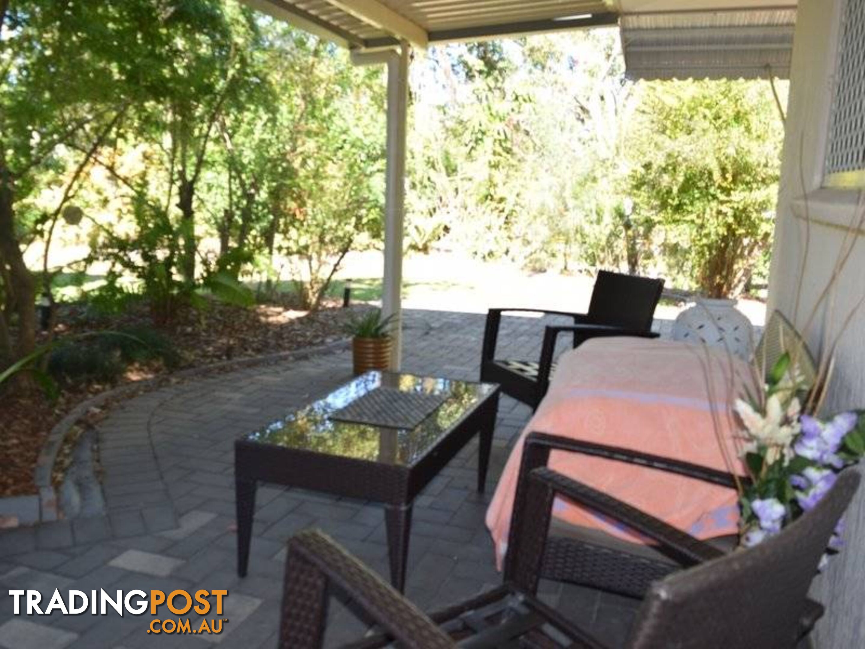 2/26 Kentia Place YEPPOON QLD 4703