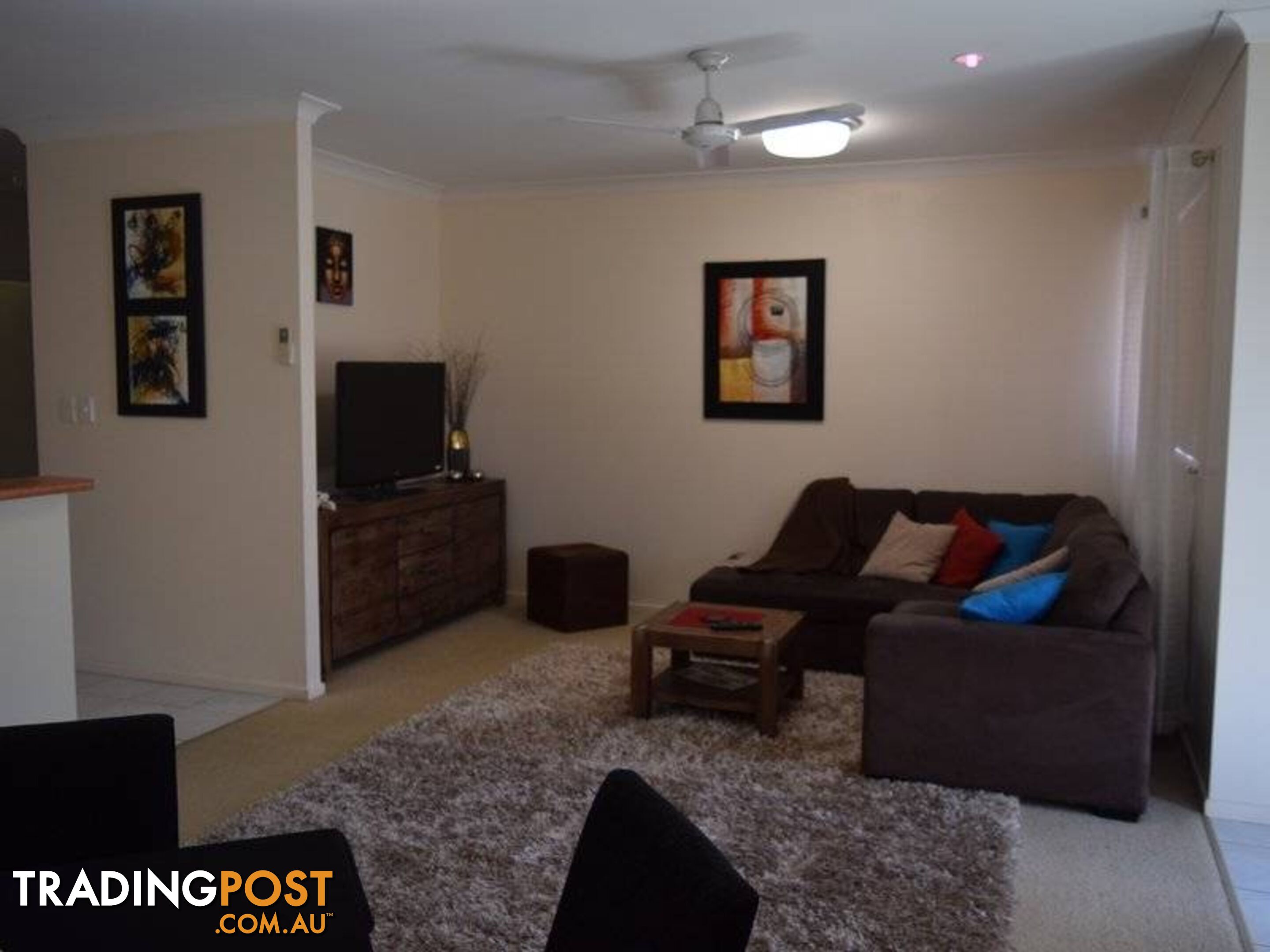 2/26 Kentia Place YEPPOON QLD 4703