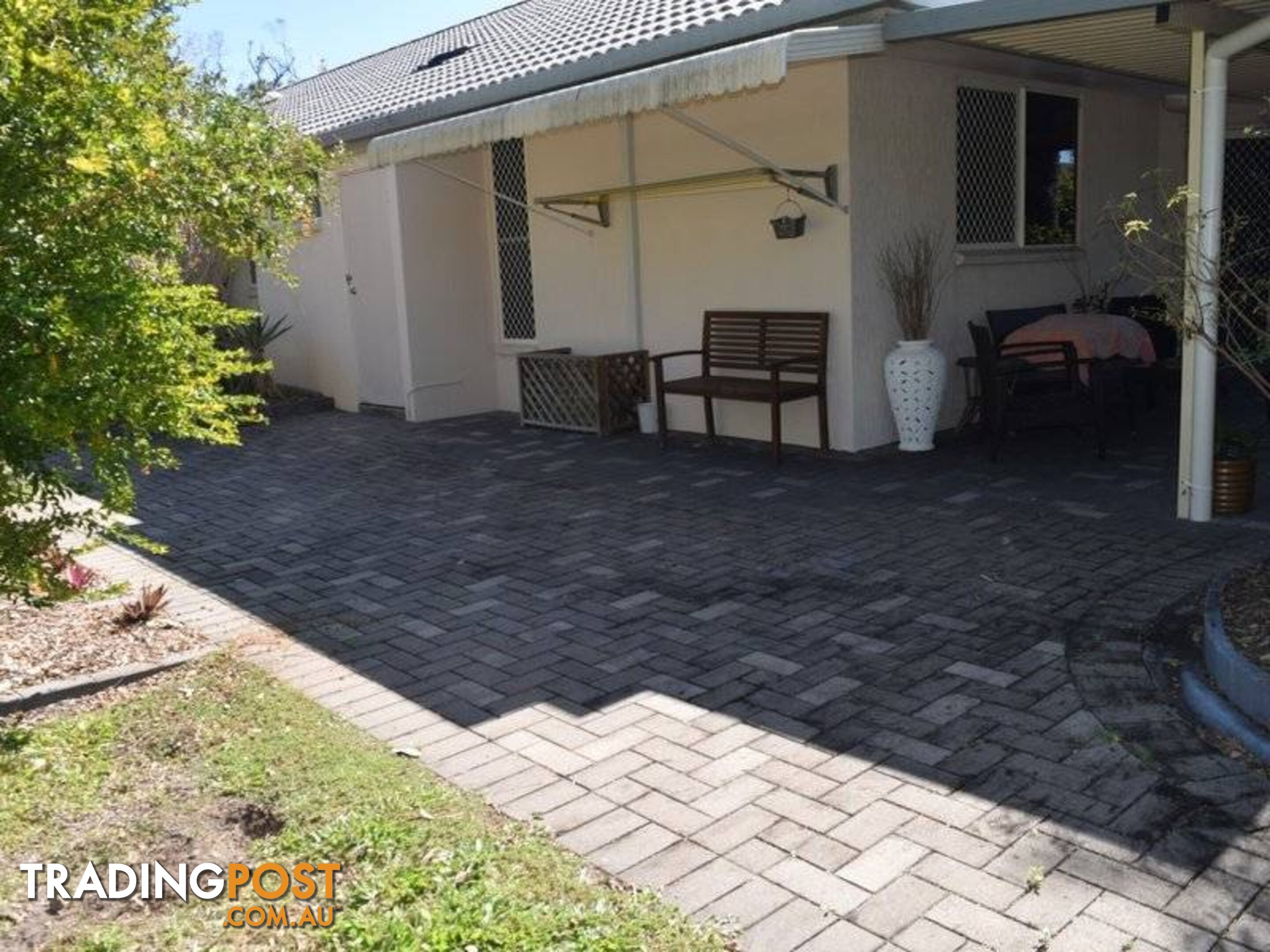 2/26 Kentia Place YEPPOON QLD 4703