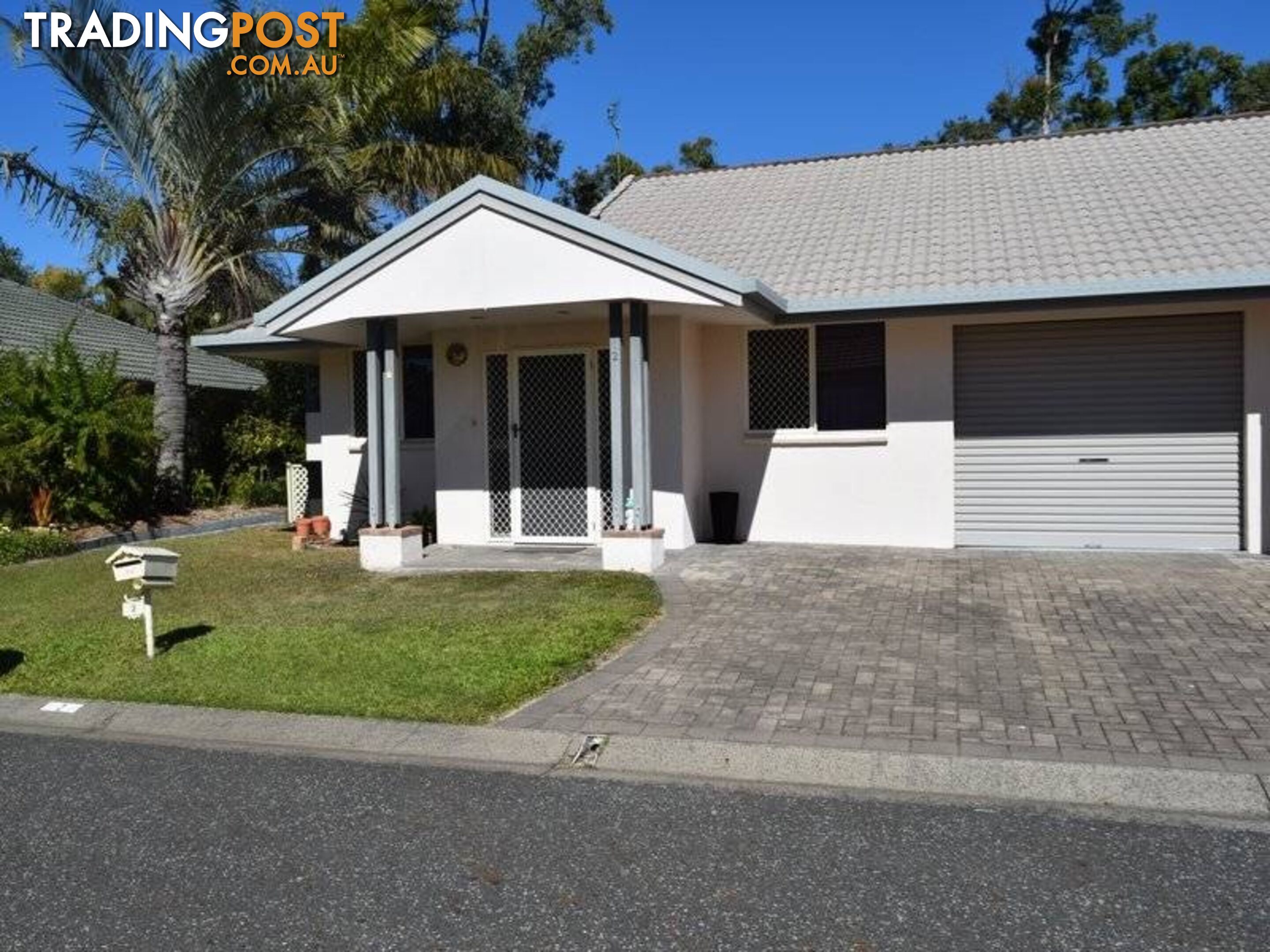 2/26 Kentia Place YEPPOON QLD 4703