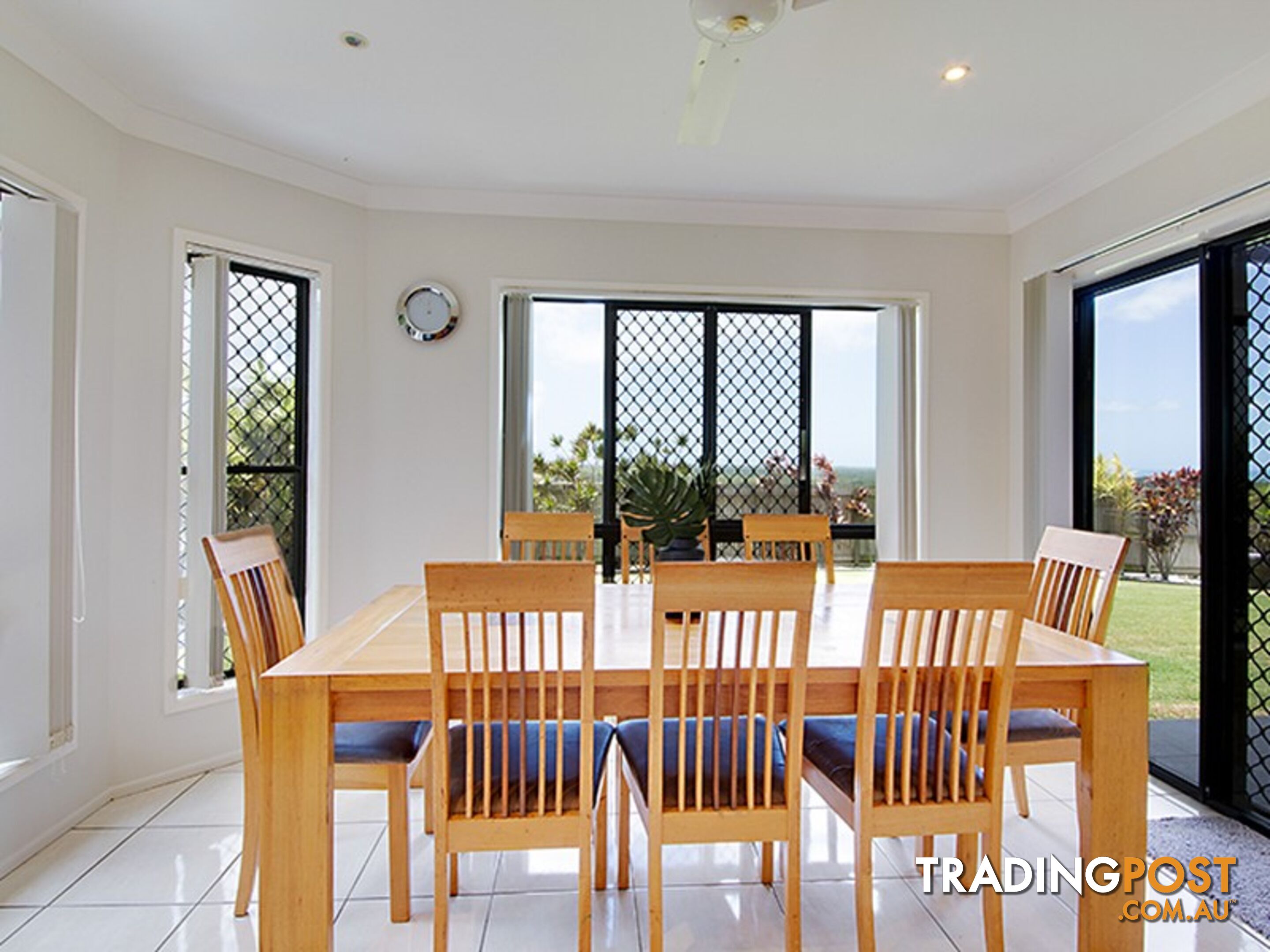 11 Pitcairn Court PACIFIC HEIGHTS QLD 4703