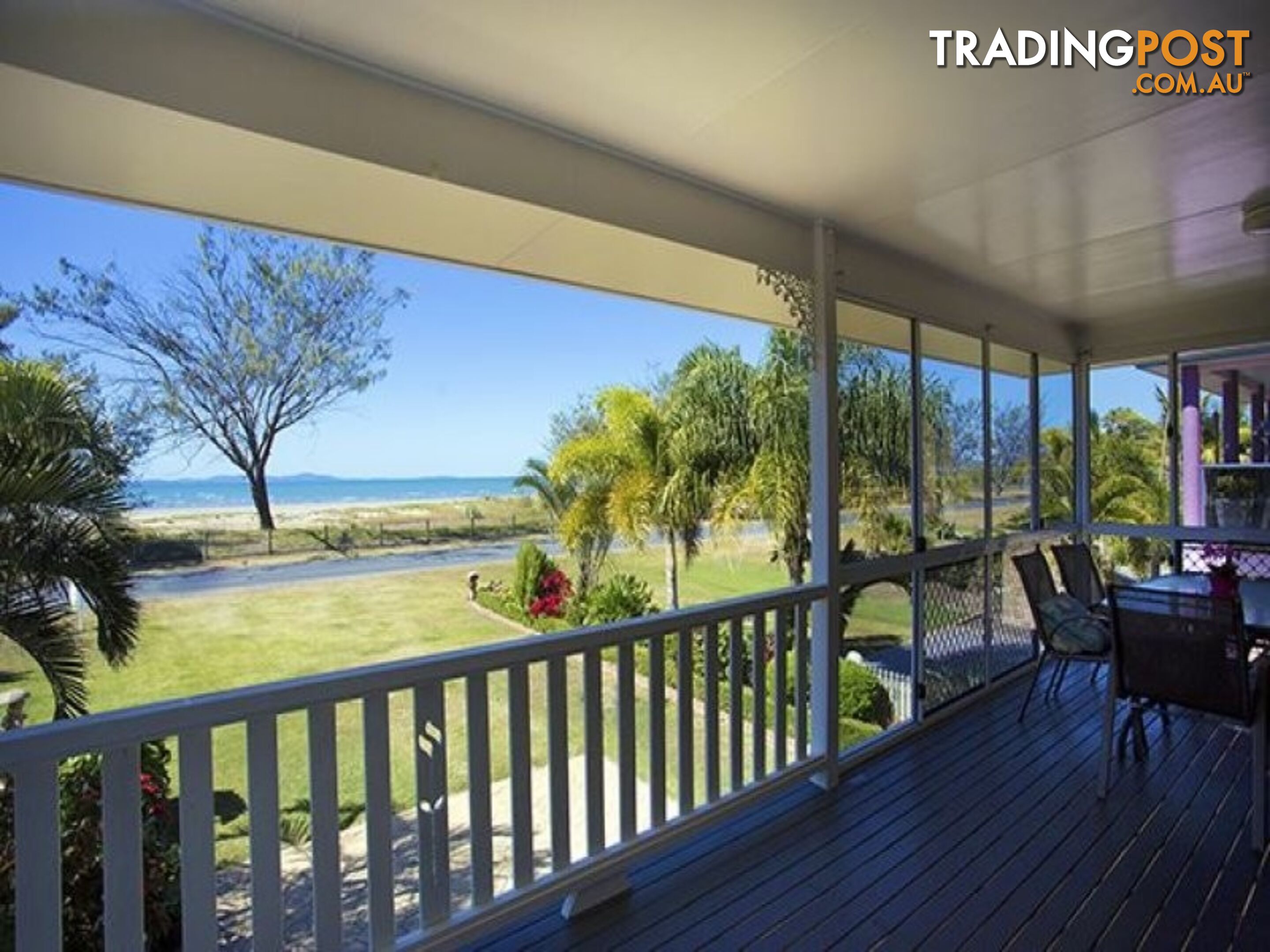 888 Scenic Highway KINKA BEACH QLD 4703