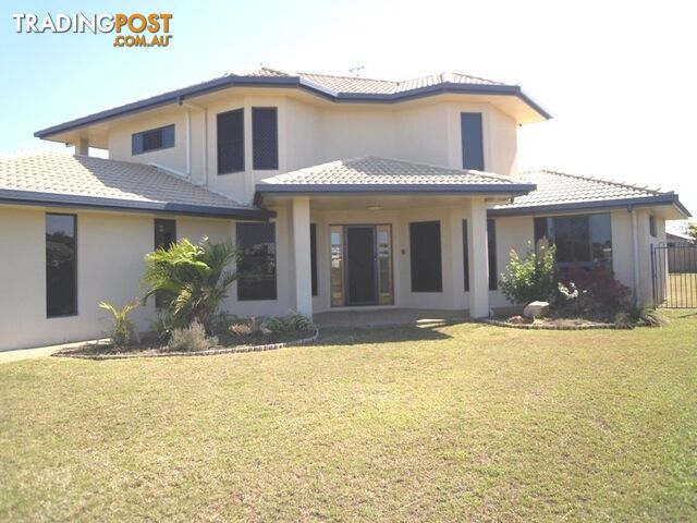 64 Monaco Drive ZILZIE QLD 4710