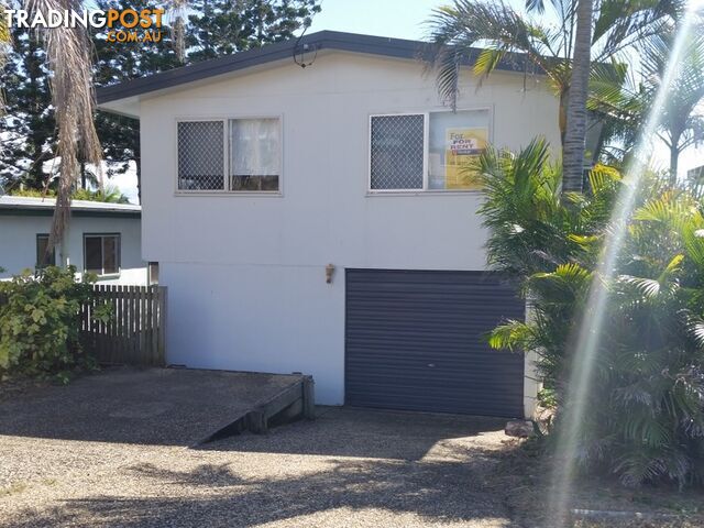 49 Matthew Flinders Drive COOEE BAY QLD 4703