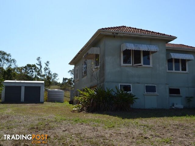 0 Keppel Bay Estate YEPPOON QLD 4703