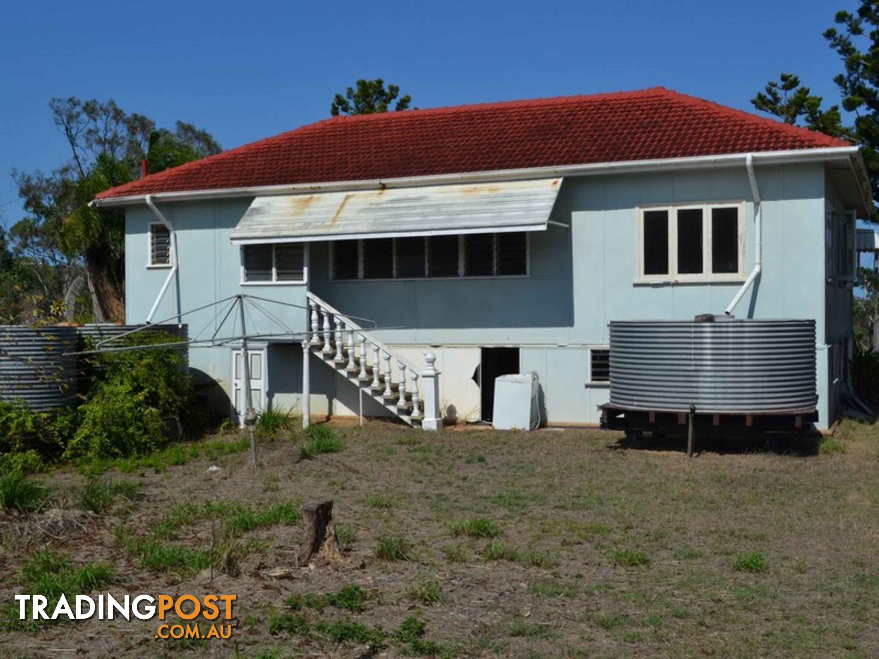 0 Keppel Bay Estate YEPPOON QLD 4703